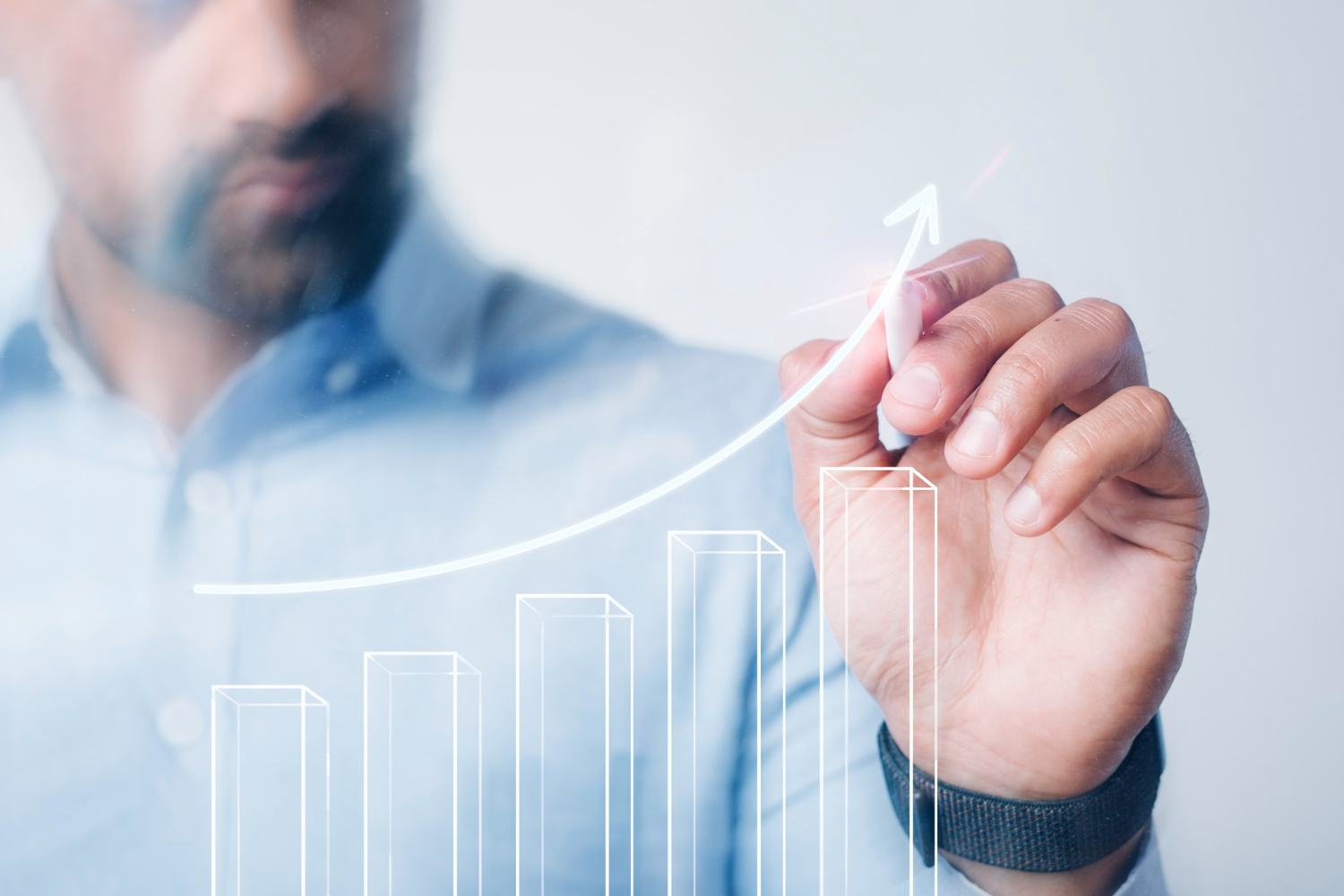 Investitionen: Der Schlüssel zu finanzieller Stabilität und Wachstum